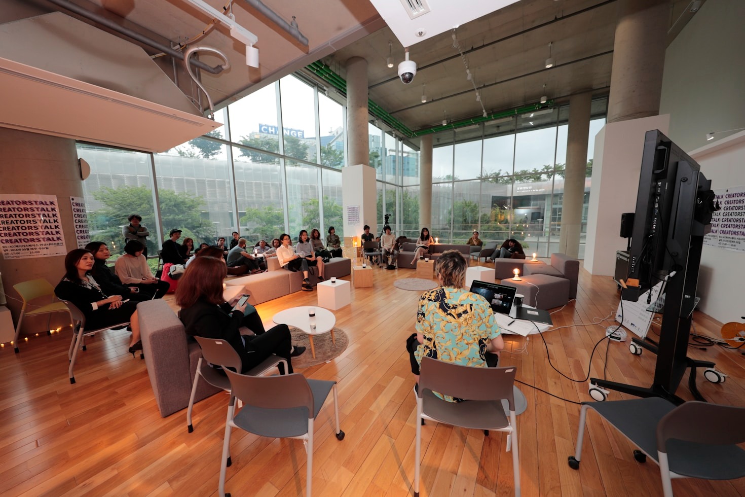 Come il modello collaborativo sta trasformando il welfare locale