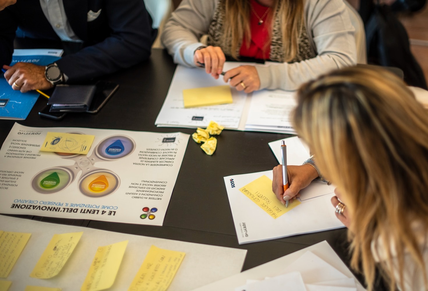 Simposio Comunità: un progetto per il futuro urbano